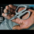 Ножица за плетени влакна SHIMANO CT-521Q SPA SCISSOR RT