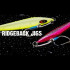 Джиг NOMAD DESIGN THE RIDGEBACK 120G