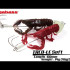 Примамка за октопод MEGABASS TACO-LE SOFT 28g