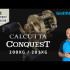 SHIMANO 21 CALCUTTA CONQUEST 201XG