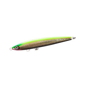 SHIMANO OCEA FULL THROTTLE 240F 120G JET BOOST