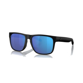 COSTA SPEARO BLACKOUT BLUE MIRROR 580G