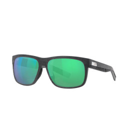 COSTA BAFFIN NET GRAY WITH GRAY RUBBER GREEN MIRROR 580G