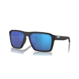 COSTA ANTILLE NET BLACK BLUE MIRROR 580G