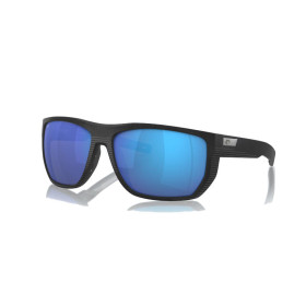 COSTA SANTIAGO NET BLACK BLUE MIRROR 580G
