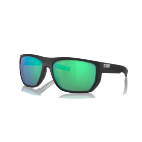 COSTA SANTIAGO NET BLACK GREEN MIRROR 580G