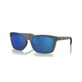 COSTA MAINSAIL GRAY CRYSTAL BLUE MIRROR 580P