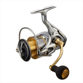 DAIWA FREAMS LT4000-CXH
