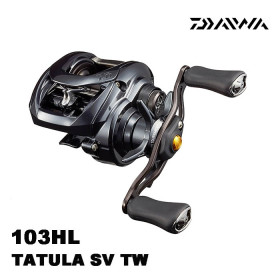 DAIWA TATULA SVTW 103HL