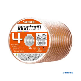 SHIMANO TANATORU 4 - 100m