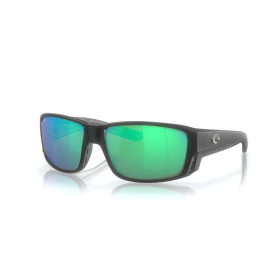 COSTA TUNA ALLEY PRO BLACK GREEN MIRROR 580G