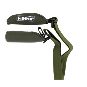 FILSTAR ROD HOLDER - NEOPREN