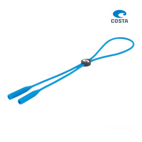 COSTA BOWLINE SILICONE RETAINER Blue and black