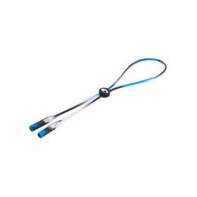 COSTA BOWLINE SILICONE RETAINER Blue Camo