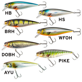 Воблер HYBRIDA B-1 CRANKBAIT 130 35g