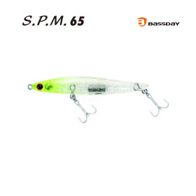 BASSDAY S.P.M 65 5,5g