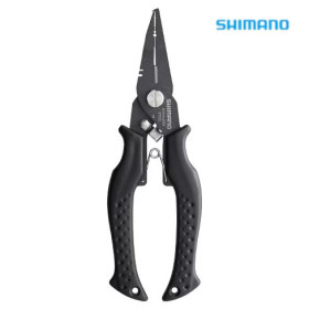 SHIMANO AD PLIER RH TYPE-F CT-541P BLACK