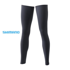SHIMANO LEG COVER AC-005V BLACK