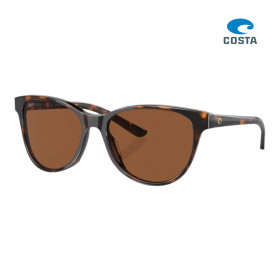 COSTA CATHERINE TORTOISE COPPER 580G