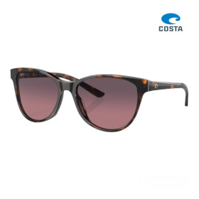 COSTA CATHERINE TORTOISE ROSE GRADIENT 580G