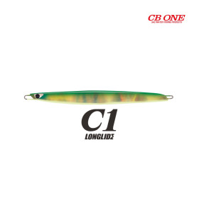 CB ONE C1 LONGLIDE 110g
