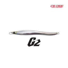 CB ONE G2 110g