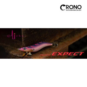 CRONO PROSPEC EXPECT 3.0