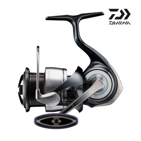 Макара DAIWA 24 CERTATE LT 3000-CH