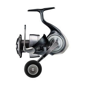 DAIWA 24 CERTATE LT 5000D-XH