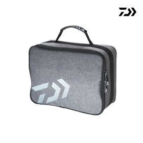 DAIWA D-VEC REEL PROTECTION CASE – L