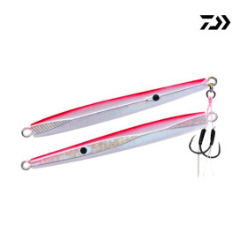 Джиг DAIWA JIG MM III 60g 123mm
