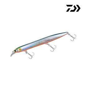 Воблер DAIWA MORETHAN HISOKA 120F SSR 10g