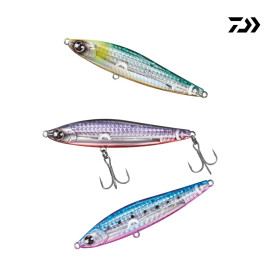 DAIWA MORETHAN SWITCH HITTER LASER IMPACT 85S 20,2g