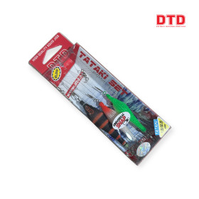 DTD TATAKI SET