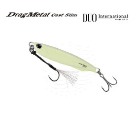DUO DRAG METAL CAST - SLIM 20g TACHIUO