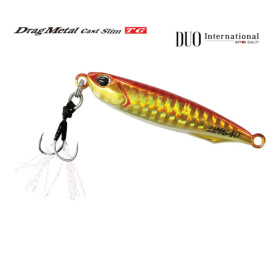DUO DRAG METAL CAST SLIM TG 40g