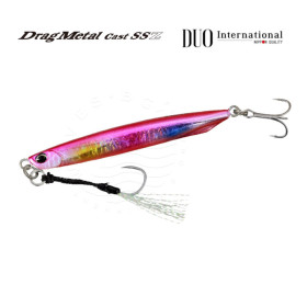 DUO DRAG METAL CAST SSZ 40g