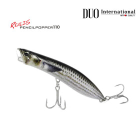 DUO REALIS PENCIL POPPER 110 18g