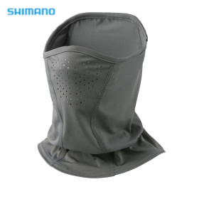SHIMANO FACE MASK AC-001V