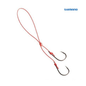 SHIMANO FLAME MOON TAIRABA FF HOOK SET EP-004R