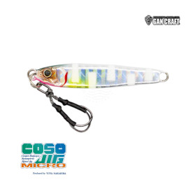 GAN CRAFT COSO JIG MICRO 14g