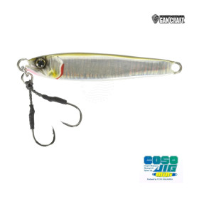 GAN CRAFT COSO JIG MINI 20g