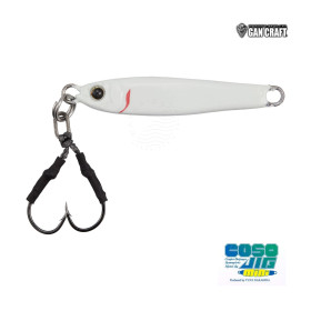 GAN CRAFT COSO JIG MINI 30g