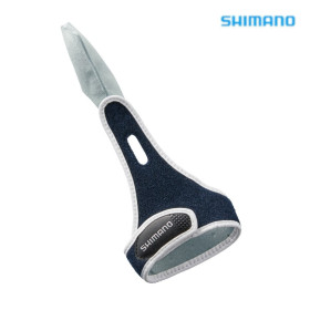 SHIMANO POWER FINGER GL-041C - NAVY GRAY