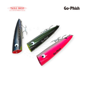 GO-PHISH TKP115YK GP 29g