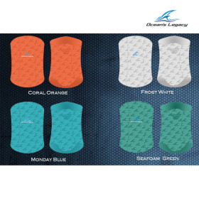 OCEAN'S LEGACY UPF50 HEADSHIELD