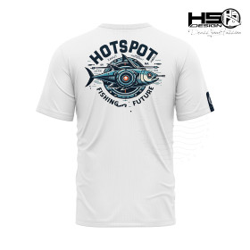 HS T-SHIRT FUTURE TUNA