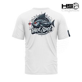 HS T-SHIRT FUTURE MARLIN