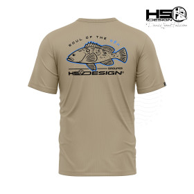 HS T-SHIRT GROUPER