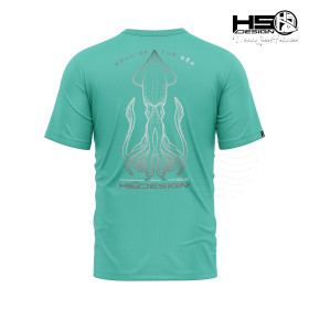 HS T-SHIRT SQUID